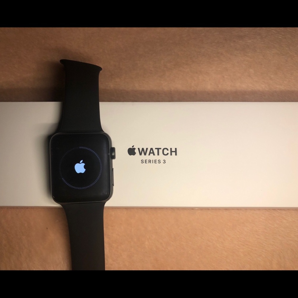 Apple Watch Series 3